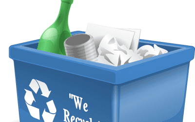 ECOLOGIA: Las 4 erres del reciclaje.ECOLOGIA