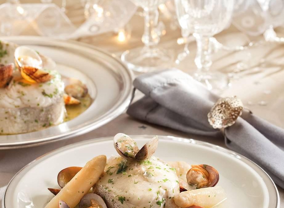 COMIDAS SOSTENIBLES: