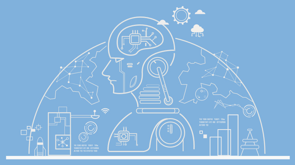 TECNOLOGIA: INTELIGENCIA ARTIFICIAL.