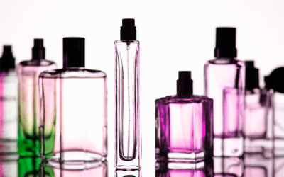 BELLEZA: LAS CLAVES DEL PERFUME.