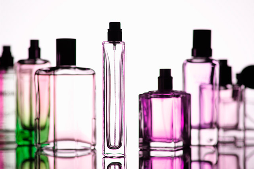 BELLEZA: LAS CLAVES DEL PERFUME.