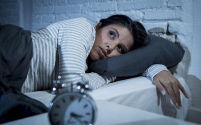 EL INSOMNIO