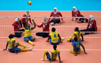 VOLEIBOL