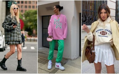 ESTILO AESTHETIC