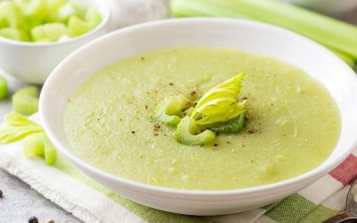 RECETA Y POSTRE