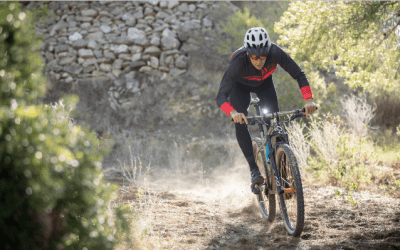 CICLISMO