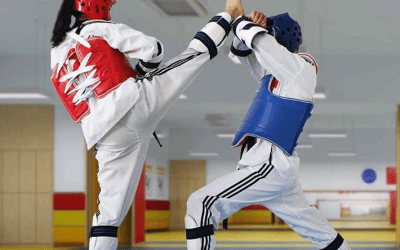 TAEKWONDO