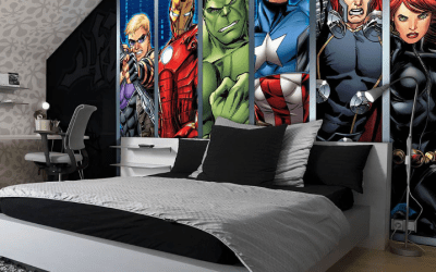 CONCEPTOS FENOMENALES PARA DECORAR TU CASA