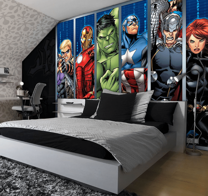 CONCEPTOS FENOMENALES PARA DECORAR TU CASA