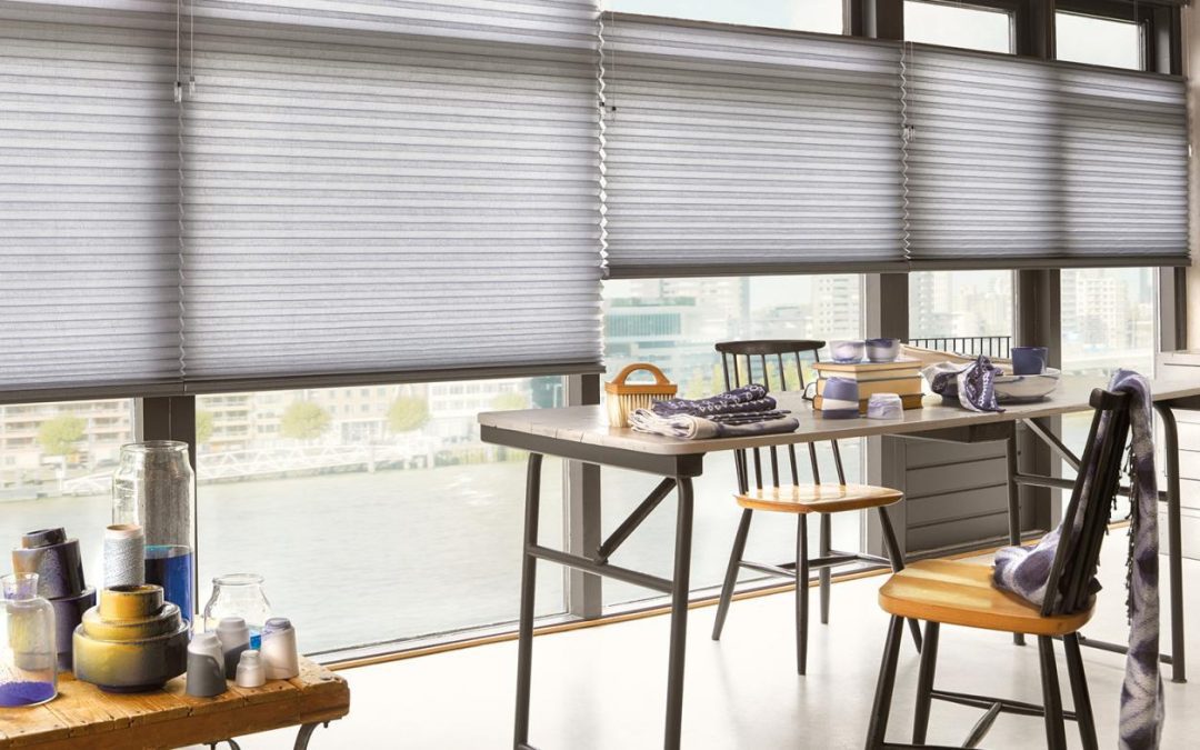 CORTINAS vs. PERSIANA