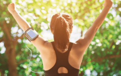 IDEAS PARA MANTENERSE EN FORMA Y SALUDABLE DURANTE EL VERANO