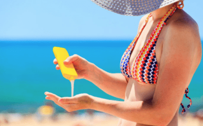 CONSEJOS Y PRODUCTOS PARA EL CUIDADO PERSONAL EN VERANO