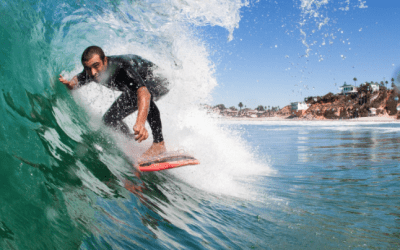 EL SURF