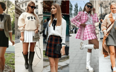 EL RENOVADO PREPPY