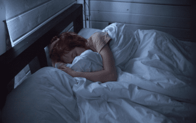 LA IMPORTANCIA DEL SUEÑO