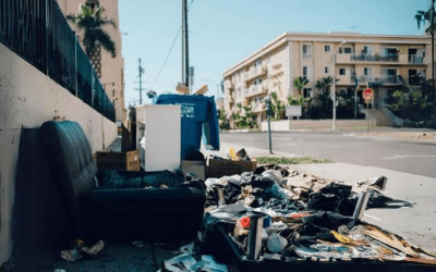 LAS 5 EXCUSAS PARA NO RECICLAR
