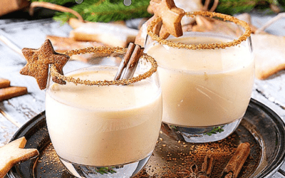 PONCHE CREMA DE CAFÉ