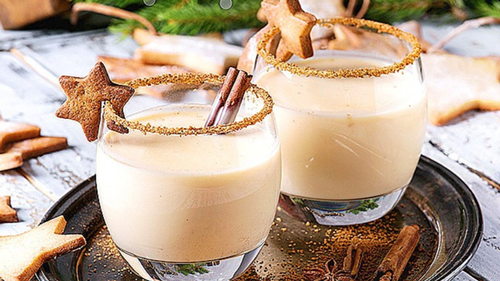PONCHE CREMA DE CAFÉ