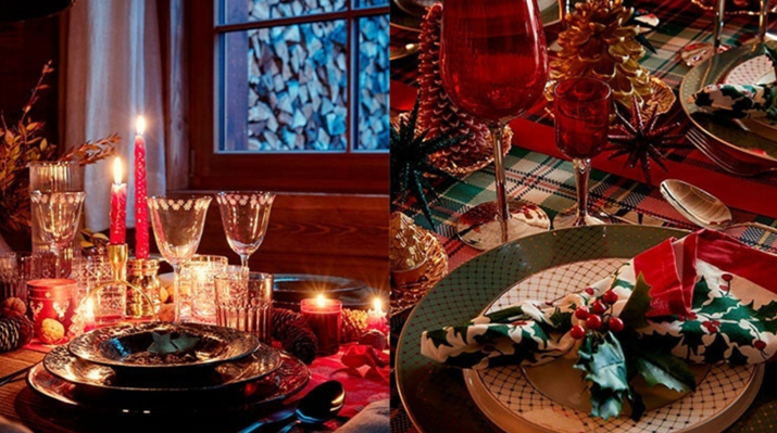 UNA NAVIDAD MUY ORIGINAL