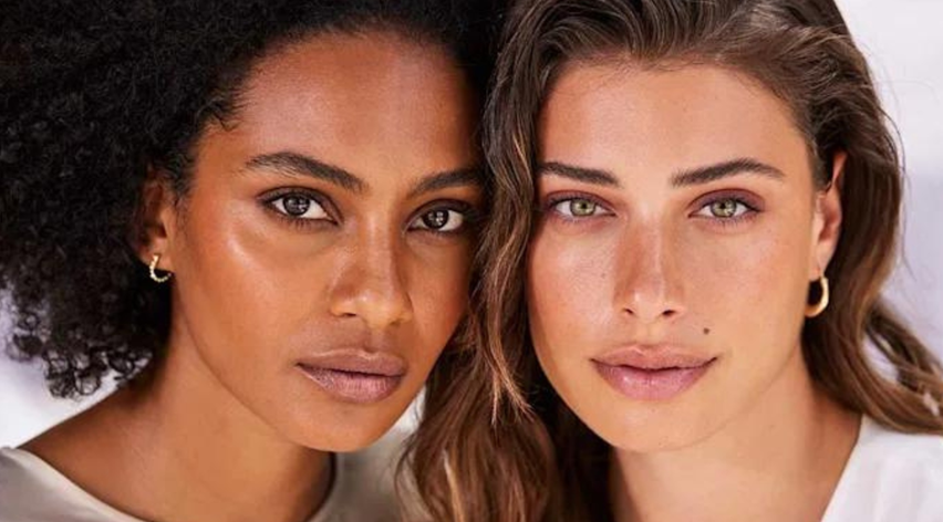 BELLEZA PARA LAS FIESTAS