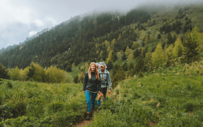 VIAJES SOSTENIBLE