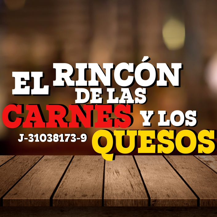 El rincón de las carnes y quesos
