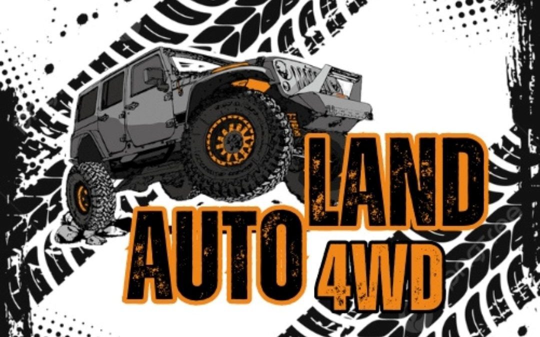 AUTOLAND 4WD