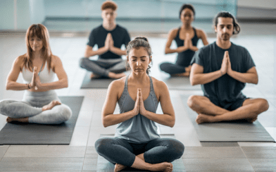 LOS BENEFICIOS DE LA MEDITACIÓN