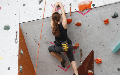 ESCALADA
