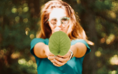 ECOINFLUENCERS: CONCIENCIACIÓN SOCIAL DESDE INSTAGRAM PARA EL MEDIO AMBIENTE