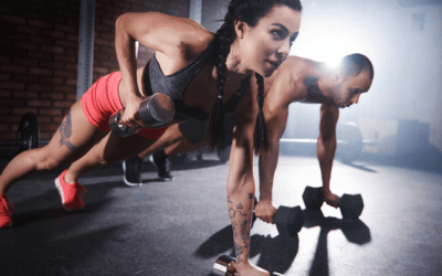 CROSSFIT