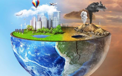 CONSEJOS PARA REDUCIR NUESTRO IMPACTO AMBIENTAL.