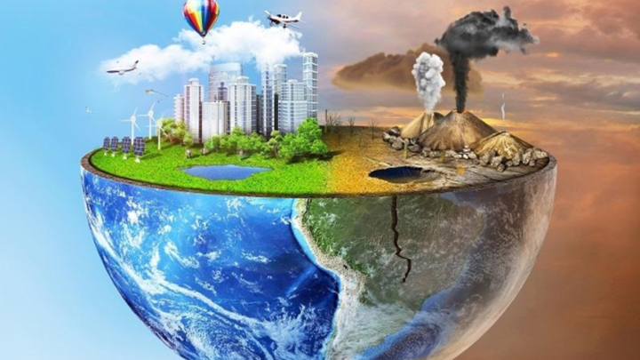 CONSEJOS PARA REDUCIR NUESTRO IMPACTO AMBIENTAL.