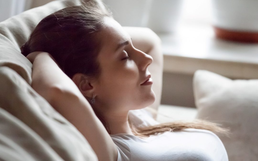 DESCANSO Y LA RELAJACIÓN EN LA TEMPORADA DE RENOVACIÓN.