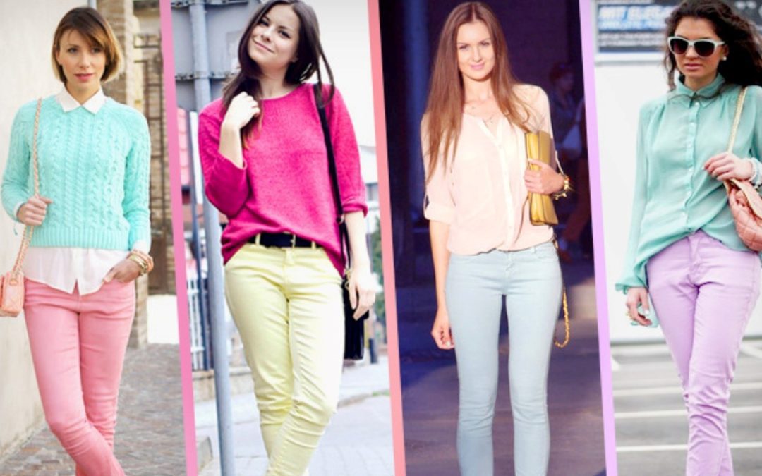 LOOKS PARA VESTIR ELEGANTE CUANDO HACE CALOR.