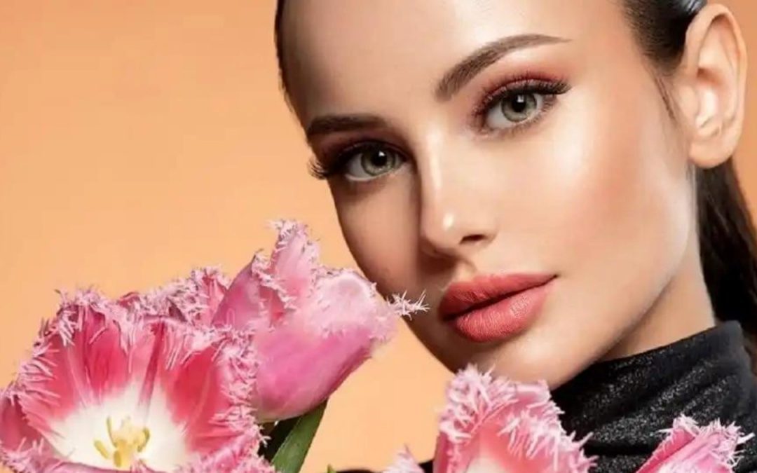 CONSEJOS PARA BRILLAR EN LA PRIMAVERA.