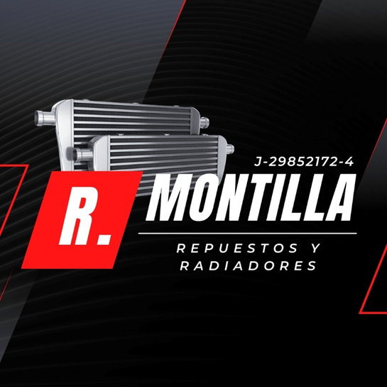 RADIADORES R. MONTILLA C.A.