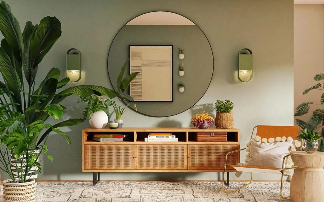 MODA PRIMAVERAL PARA BRILLAR.