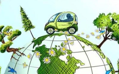 Transporte sostenible