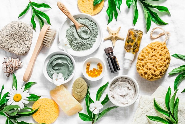 Maquillaje vegano y cruelty-free