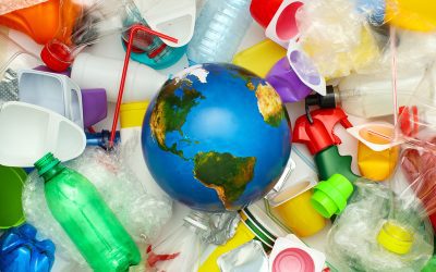 ¿Cuáles son los 4 principales contaminantes de la Tierra?