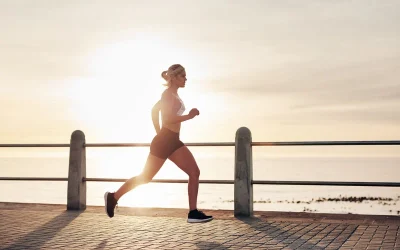 Running