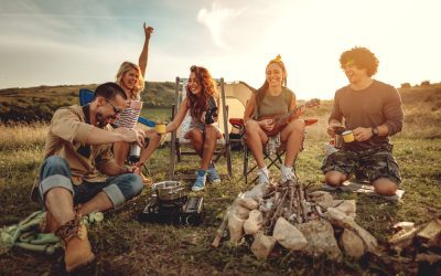 Impacto ambiental del turismo