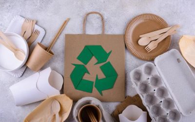 Accesorios de viaje eco-friendly