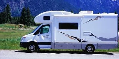 Viajes en caravana o autocaravana