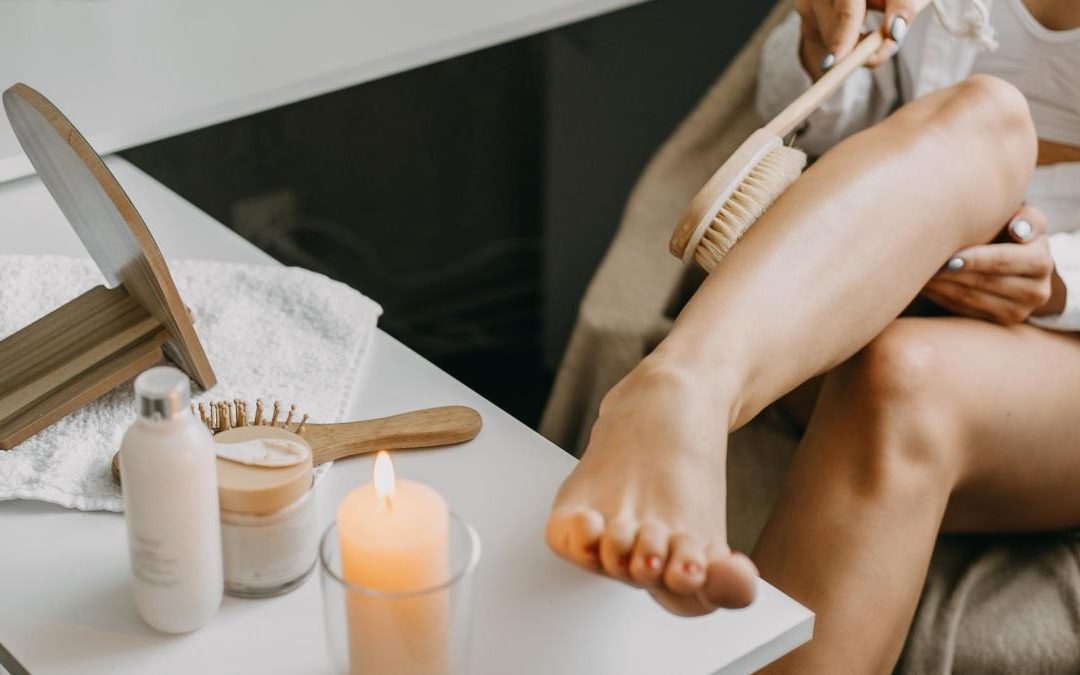 Rituales de belleza inspirados en spas
