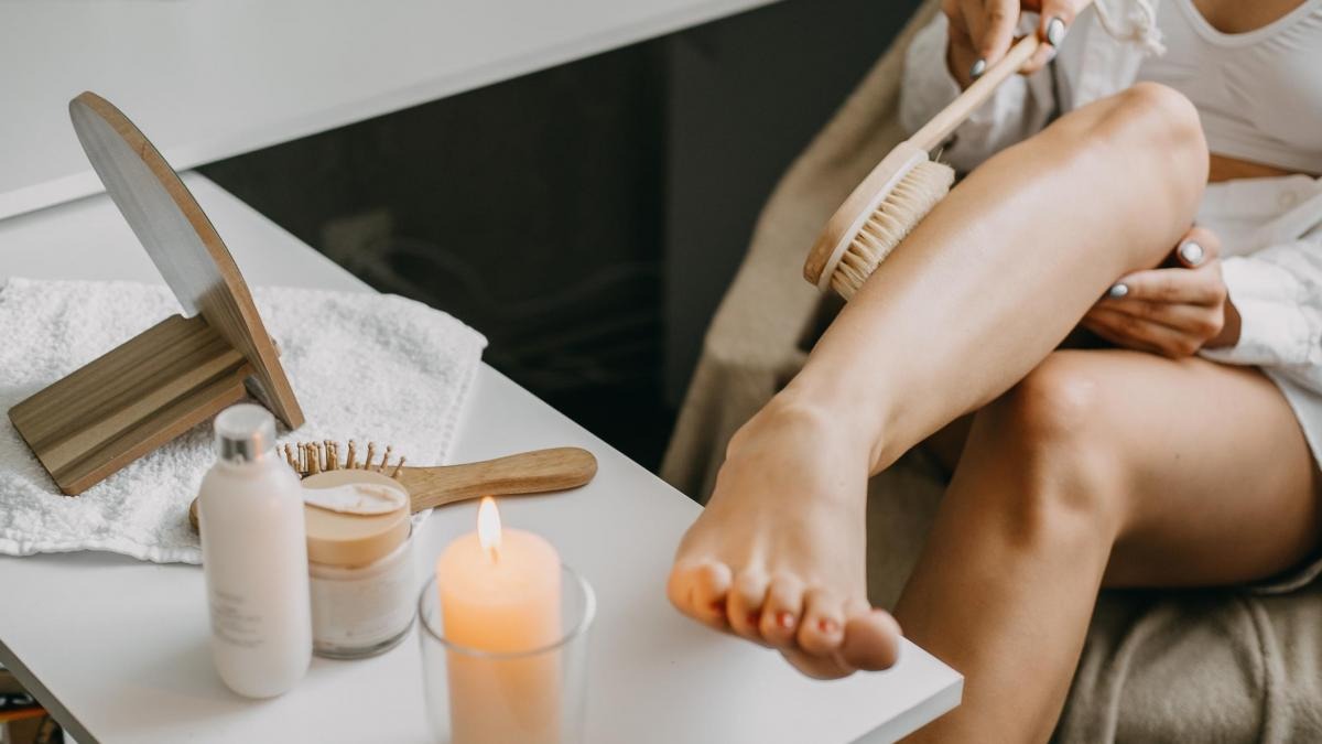 Rituales de belleza inspirados en spas