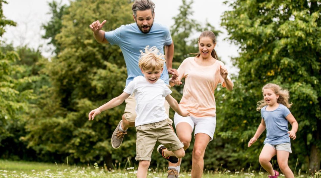 Consejos para Mantenerse Activo en Vacaciones