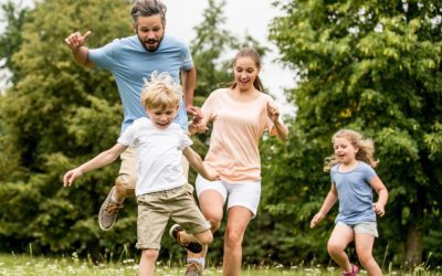Consejos para Mantenerse Activo en Vacaciones