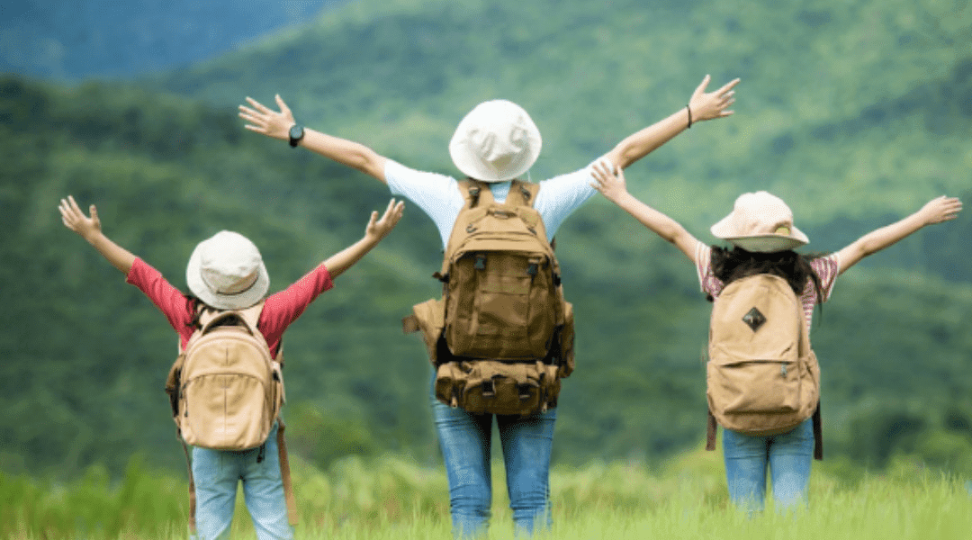 Viajes educativos sostenibles